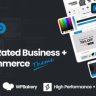 Porto – AI Powered WordPress Website & Shop Builder Theme