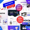 Roket – IT Technology WordPress Theme