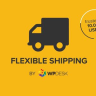 Flexible Shipping Pro – Table Rate Shipping for WooCommerce