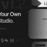 Krikkit – AI Website Builder SaaS Platform for Prompt-Based Site Generation Script
