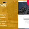 Venuan – Architecture, Interior and Renovation Template
