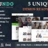 Imfundo – Education Course HTML Template
