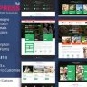 Petcare Press HTML Template