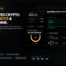 Foyana Nulled – Automated Crypto Trading Script
