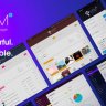 Veno File Manager – Host and Share File PHP Script