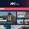 JetBlog – Multifunctional WordPress Blogging Plugin for Elementor