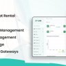 Yate – Multivendor Boat Rental Flutter App with Admin Panel