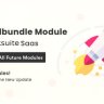 Universal Modules Bundle for Worksuite SAAS – Addon