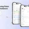 Freelancer Flutter Mobile App (6 Sep 2026) – Xilancer Freelancer Marketplace Platform