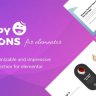 Happy Elementor Addons Pro – WordPress Plugin