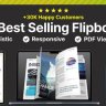 Real 3D FlipBook – PDF Viewer WordPress Plugin