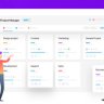 WP Project Manager Pro – WordPress Plugin