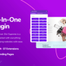 Divi Supreme Pro – Divi Plugin for Building Amazing Websites