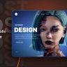 Most – Creative Agency & Portfolio React Next JS Template