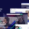 Surince – Insurance Company WordPress Theme