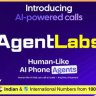 AgentLabs – AI Voice Calling Agents & Lead Intelligence SaaS Platform Script