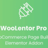 WooLentor Pro – WooCommerce Page Builder Elementor Addon Plugin