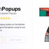 Green Popups – Popup Plugin for WordPress