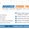 Advanced iFrame Pro WordPress Plugin