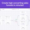 WPFunnels Pro – Drag & Drop Sales Funnel Builder for WordPress Plugin + Addons