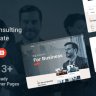 Waan – Business Consulting HTML Template