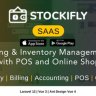 Stockifly SAAS – Billing & Inventory Management with POS and Online Shop Script