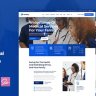 Medsky – Health Medical Clinic HTML5 Template