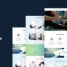 Leezen – Exclusive Yoga Center HTML Template