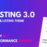 MyListing – Directory & Listing WordPress Theme