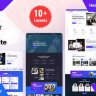 Kotech – Technology & IT Solutions HTML Template