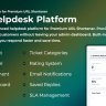 Helpdesk Platform – Plugin for Premium URL Shortener