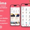 Classima – Classified Ads Android & iOS App Source
