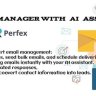 Email Manager with AI Assistant for Perfex CRM – Addon