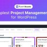 FluentBoards Pro – WordPress Project Management Plugin