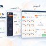 Forkiva – Restaurant POS & Management System Script