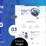 Mecare – Hospital and Health PHP Template