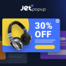 JetPopup – Popup Addon for Elementor Module