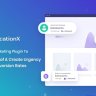 NotificationX – Best WordPress Marketing Plugin