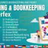 Accounting and Bookkeeping Module for Perfex CRM – Addon