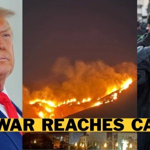 Media 'BREAKING: HUGE U.S. Attack Across Iran - IRGC Air Defence Activated In Tehran' in category 'Example category'