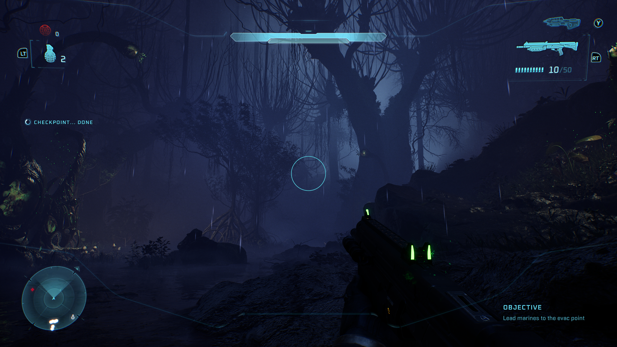 Halo: Campaign Evolved
