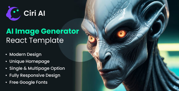 Ciri-AI-Image-Generator-React-Template.jpg