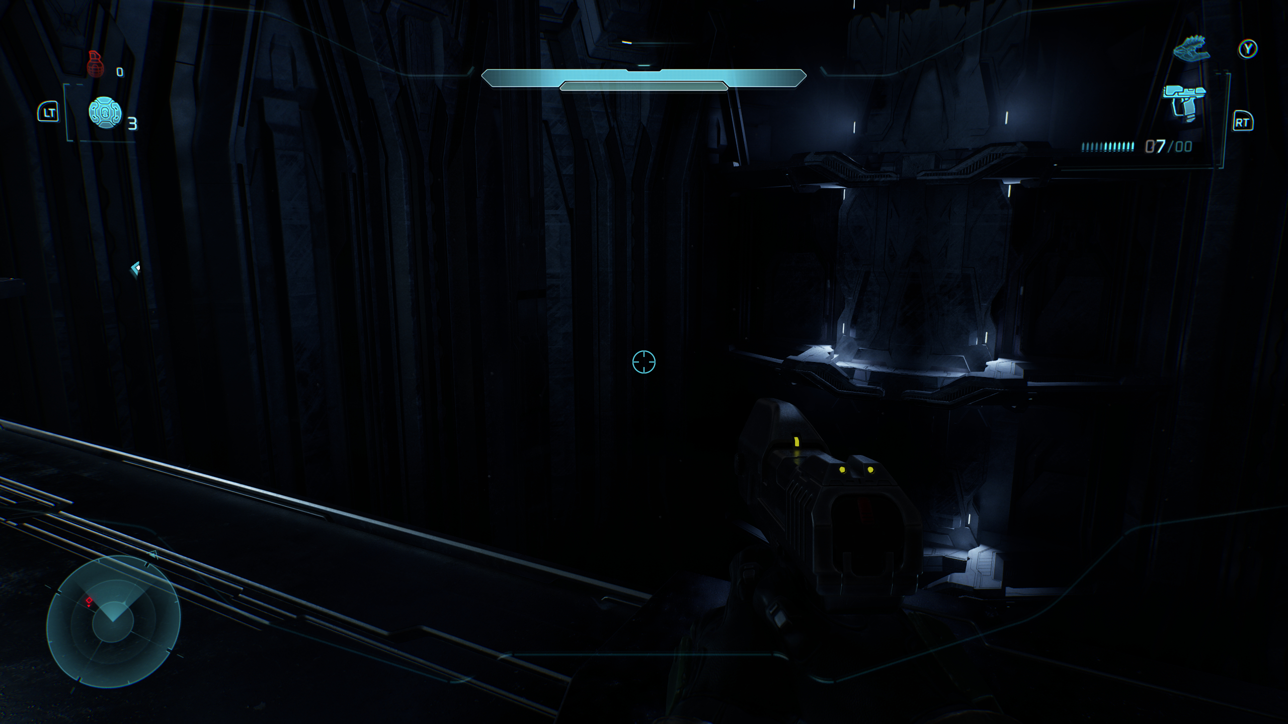 Halo: Campaign Evolved